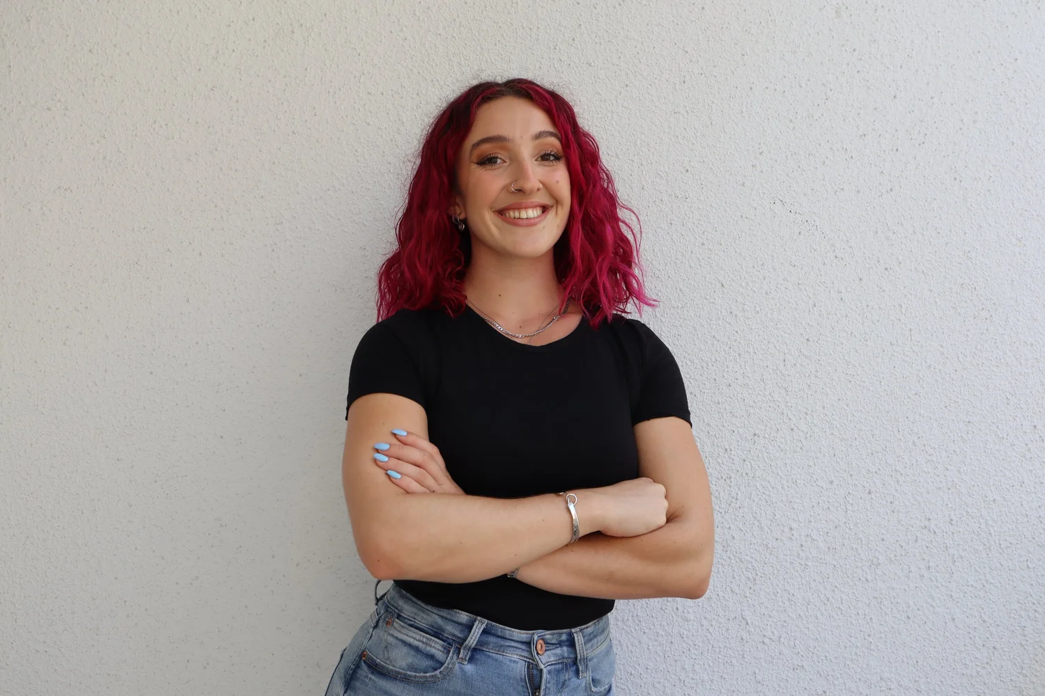 Mariella Drakaki, Sports Nutritionist–Dietitian